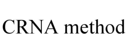 CRNA METHOD trademark