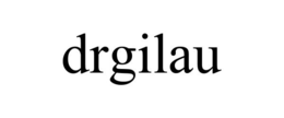 DRGILAU trademark