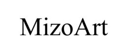 MIZOART trademark