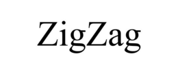 ZIGZAG trademark