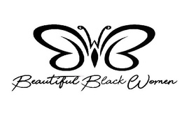 BBW BEAUTIFUL BLACK WOMEN trademark