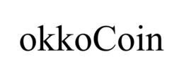 OKKOCOIN trademark