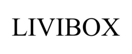 LIVIBOX trademark