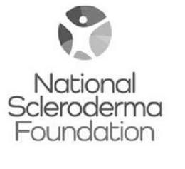 NATIONAL SCLERODERMA FOUNDATION trademark