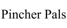 PINCHER PALS trademark