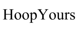 HOOPYOURS trademark