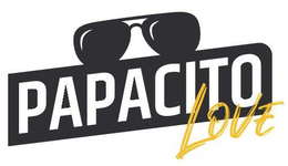 PAPACITO LOVE trademark