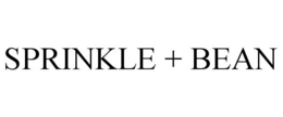 SPRINKLE + BEAN trademark