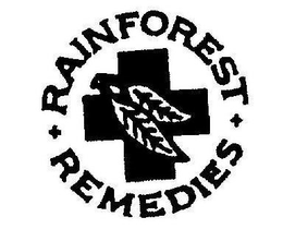RAINFOREST REMEDIES trademark