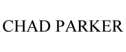 CHAD PARKER trademark