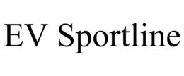 EV SPORTLINE trademark