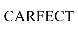 CARFECT trademark