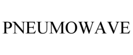 PNEUMOWAVE trademark