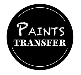 PAINTS TRANSFER trademark