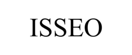 ISSEO trademark