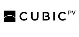 CUBIC PV trademark