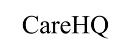 CAREHQ trademark