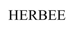 HERBEE trademark