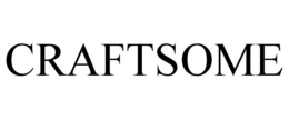 CRAFTSOME trademark