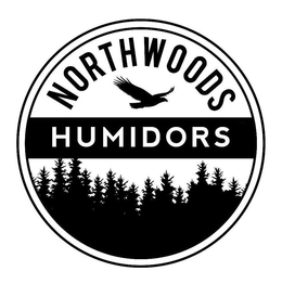 NORTHWOODS HUMIDORS trademark