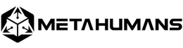 META HUMANS trademark