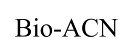 BIO-ACN trademark