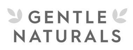 GENTLE NATURALS trademark