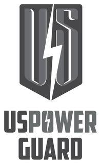 US POWERGUARD trademark