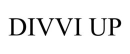 DIVVI UP trademark