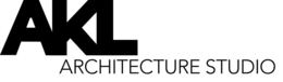 AKL ARCHITECTURE STUDIO trademark