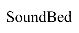 SOUNDBED trademark