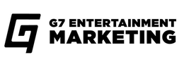 G7 G7 ENTERTAINMENT MARKETING trademark