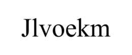 JLVOEKM trademark