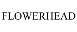 FLOWERHEAD trademark