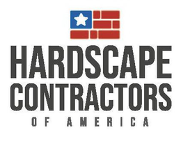 HARDSCAPE CONTRACTORS OF AMERICA trademark
