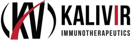 (KV) KALIVIR IMMUNOTHERAPEUTICS trademark