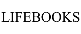 LIFEBOOKS trademark
