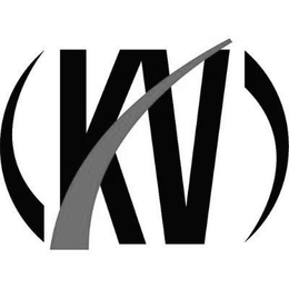 (KV) trademark