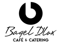 BAGEL D'LOX CAFE & CATERING trademark