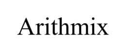 ARITHMIX trademark