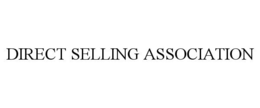 DIRECT SELLING ASSOCIATION trademark