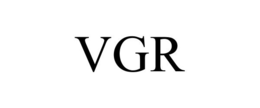 VGR trademark