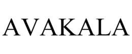 AVAKALA trademark