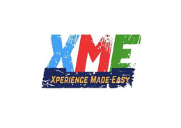 XME XPERIENCE MADE EASY trademark
