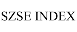 SZSE INDEX trademark