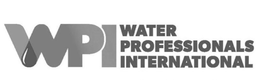 WPI WATER PROFESSIONALS INTERNATIONAL trademark