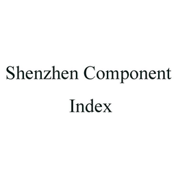 SHENZHEN COMPONENT INDEX trademark