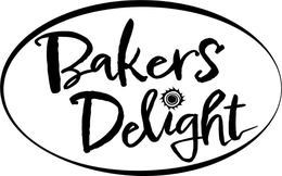 BAKERS DELIGHT trademark