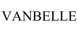 VANBELLE trademark