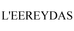 L'EEREYDAS trademark